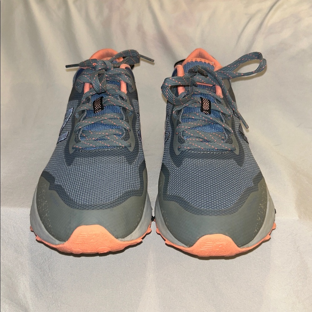 New Balance Fresh Foam Arishi Running Shoe - Picture 3 of 8